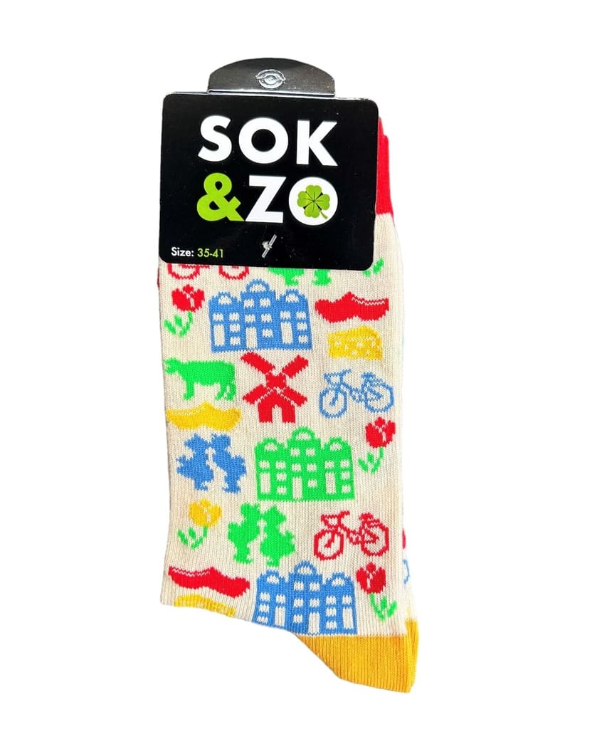 Iconen – Blauw/Geel/Groen