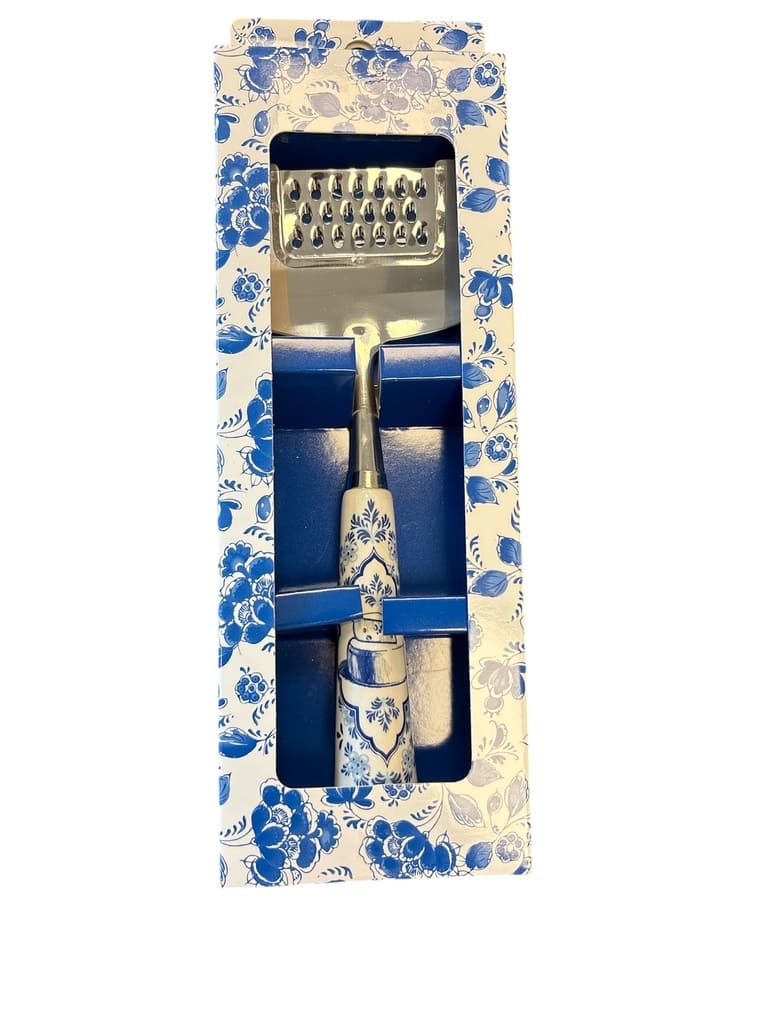 Kaasrasp porselein groot – Cheese