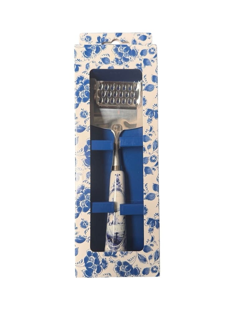 Kaasrasp porselein – Molen