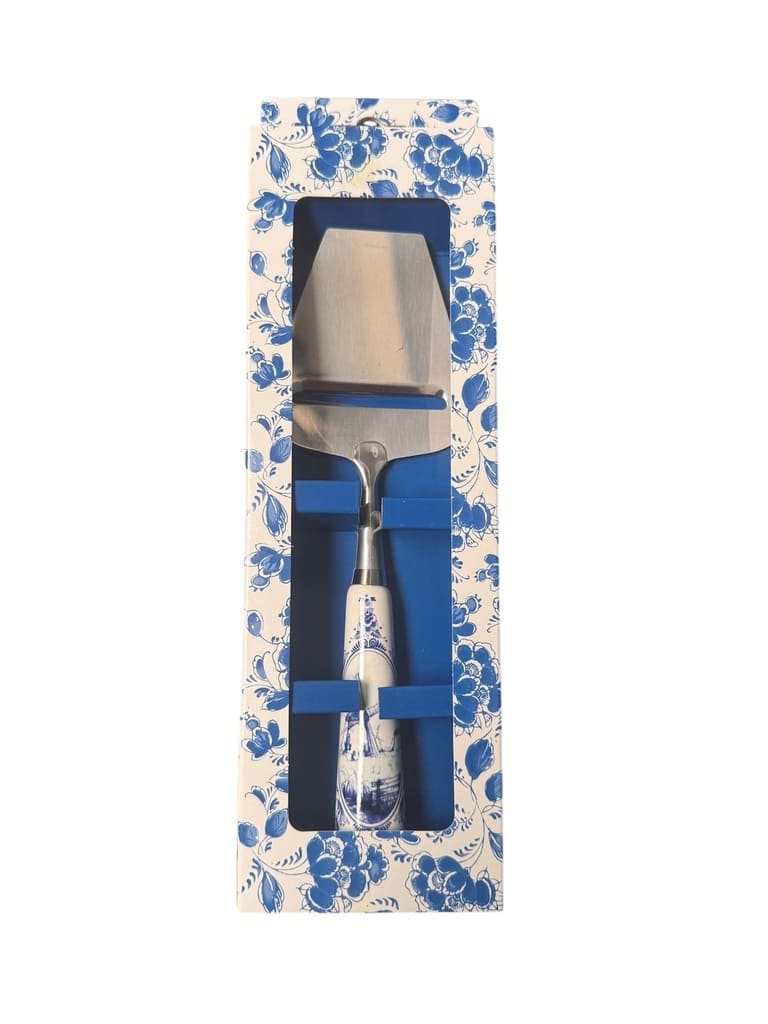 Kaasschaaf porselein – Molen