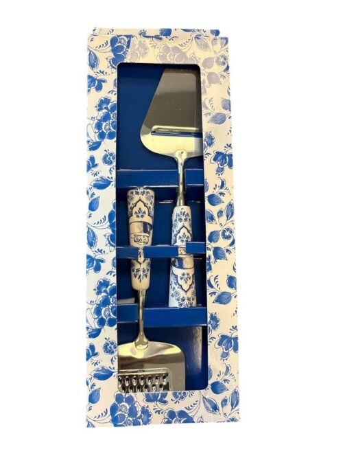 Kaasset Kaasschaaf & Kaasrasp - Cheese