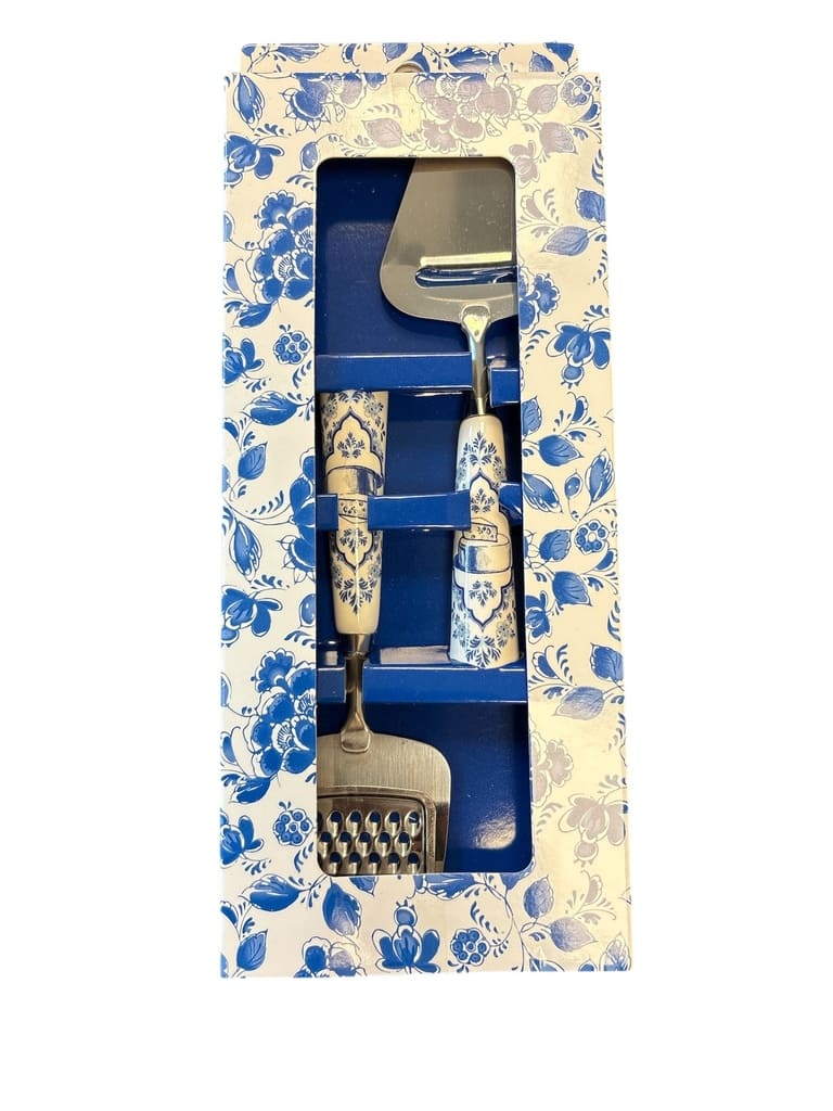 Kaasset mini Kaasschaaf & Kaasrasp – Cheese