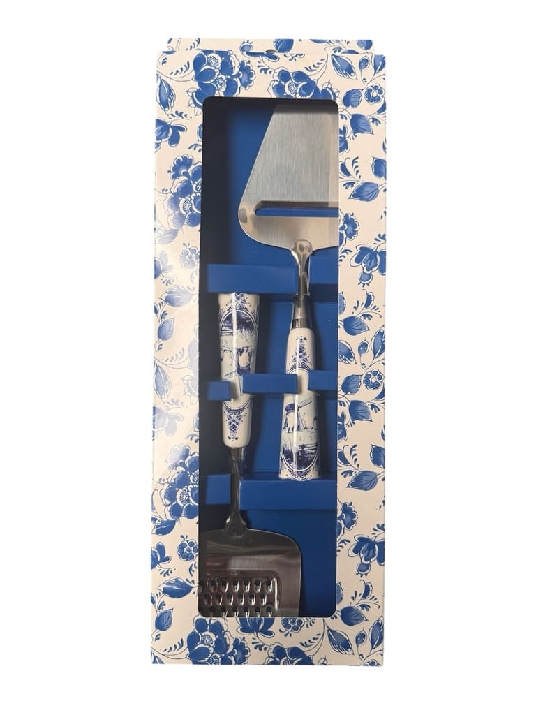 Kaasset mini Kaasschaaf & Kaasrasp – Windmill