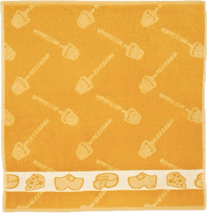 Keukendoek – Dutch Cheese Geel