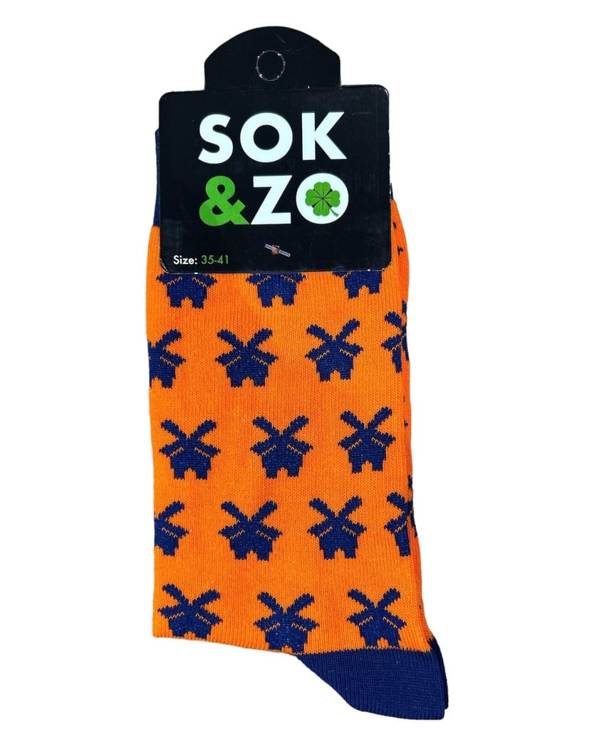 Molentjes – Oranje/Marine