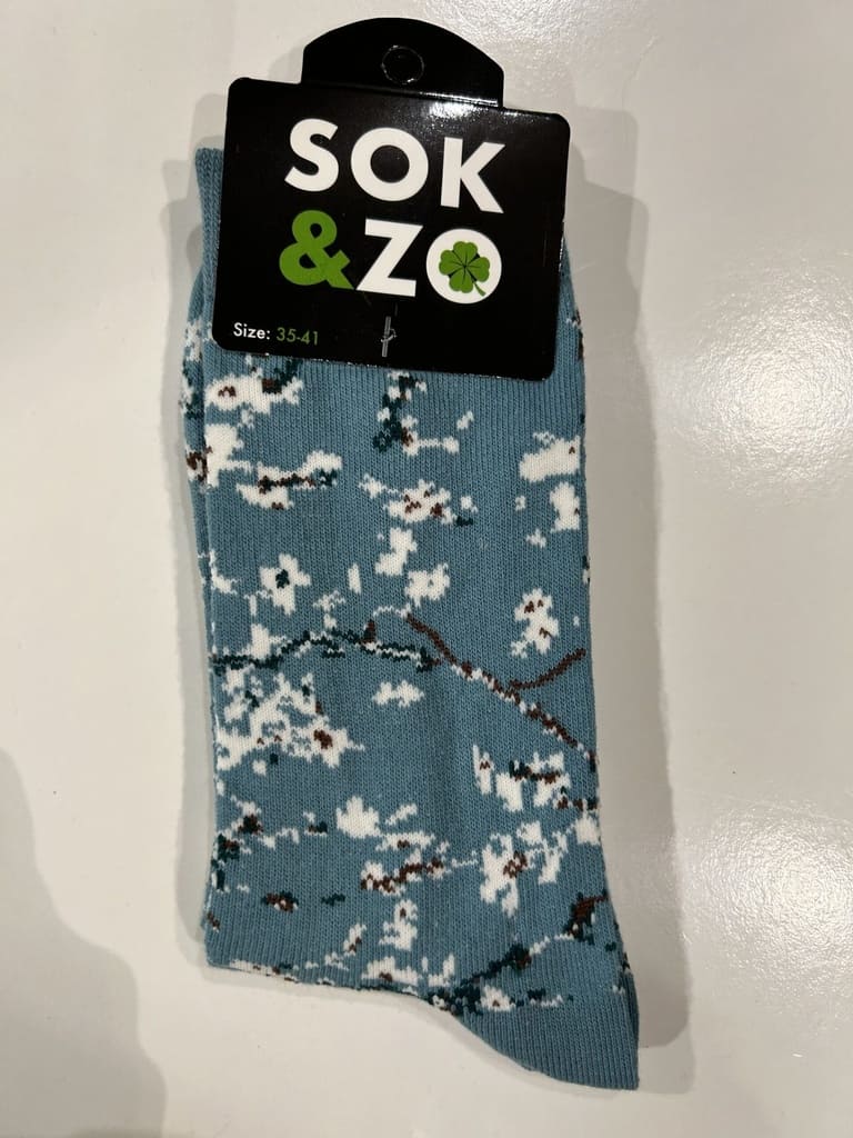 Van Gogh Almondblossom