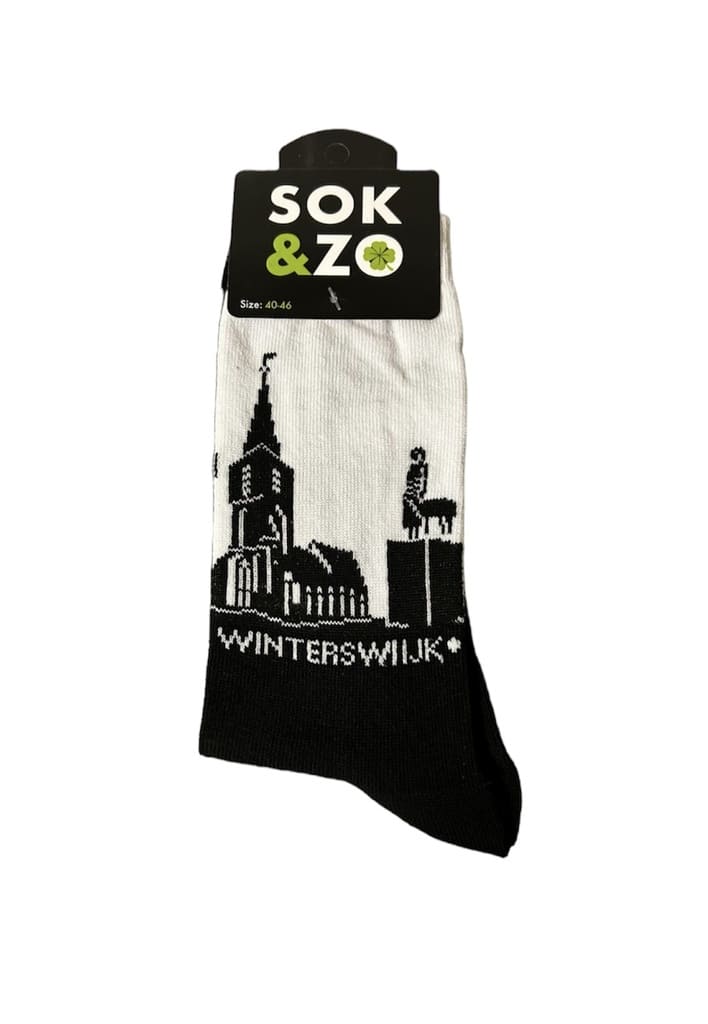 Winterswijk – Zwart