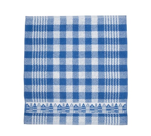 Keukendoek – Dutch Houses