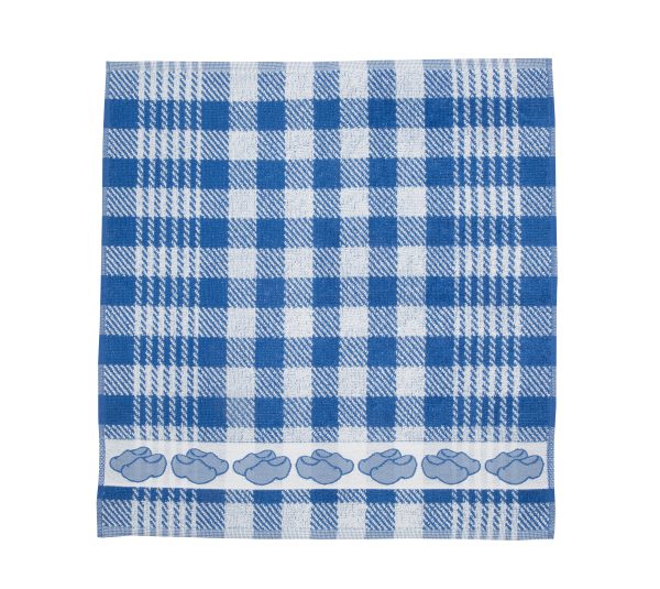 Keukendoek – Dutch Wooden Shoes