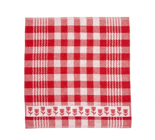 Keukendoek – Tulip